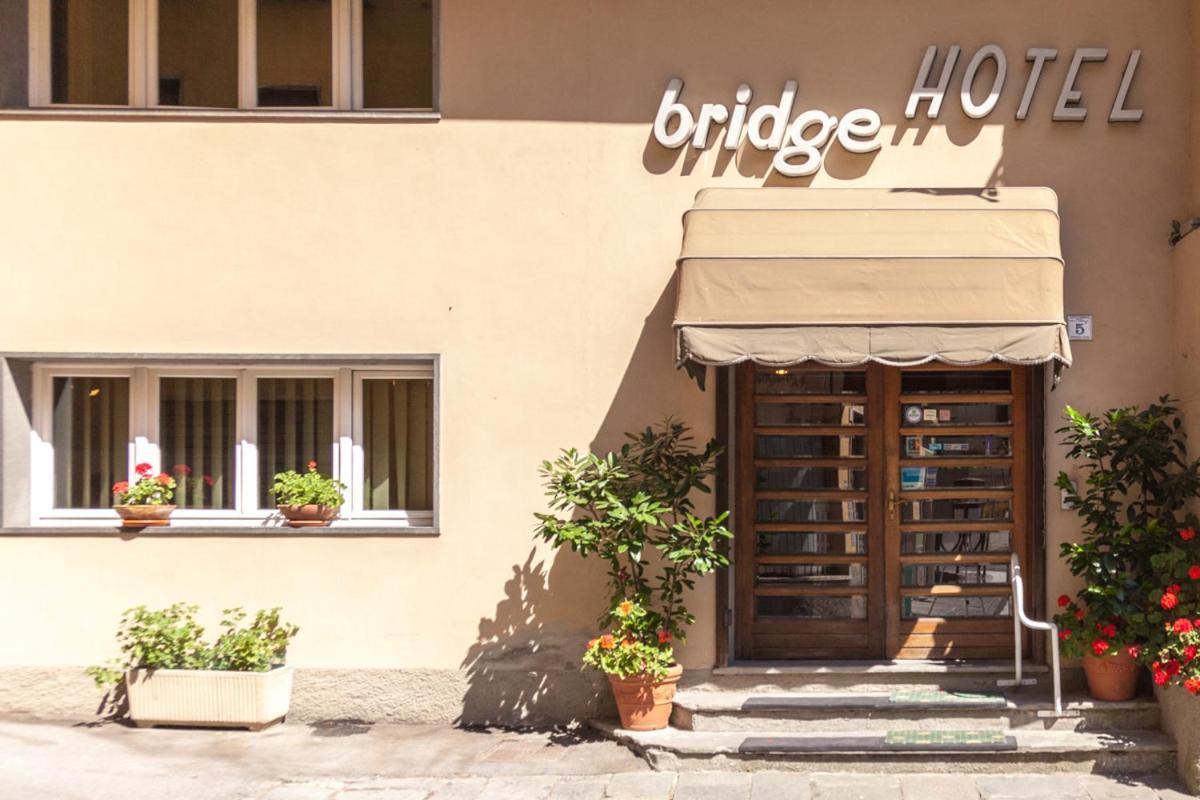 Bridge Hotel Bagni di Lucca Exterior photo