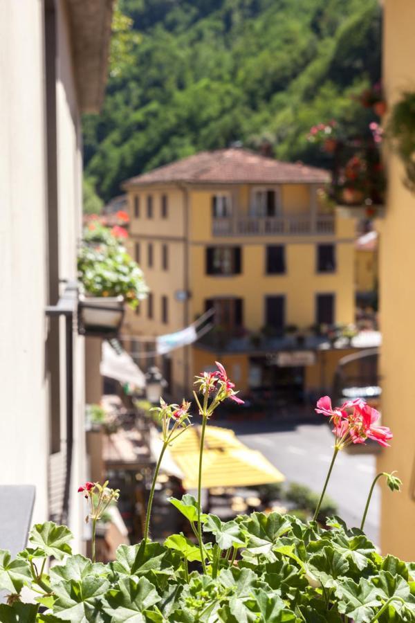 Bridge Hotel Bagni di Lucca Exterior photo